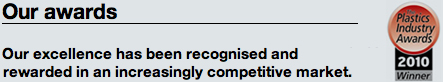 Our_awards